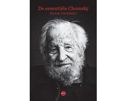 Omslag van Essentiële Chomsky