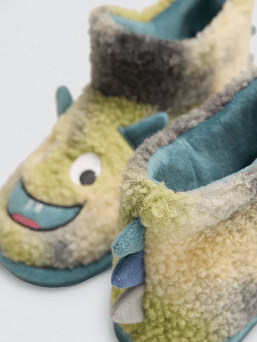 Ysabel Mora Kids Pantoffel | Multicolor | Maat: 28/29