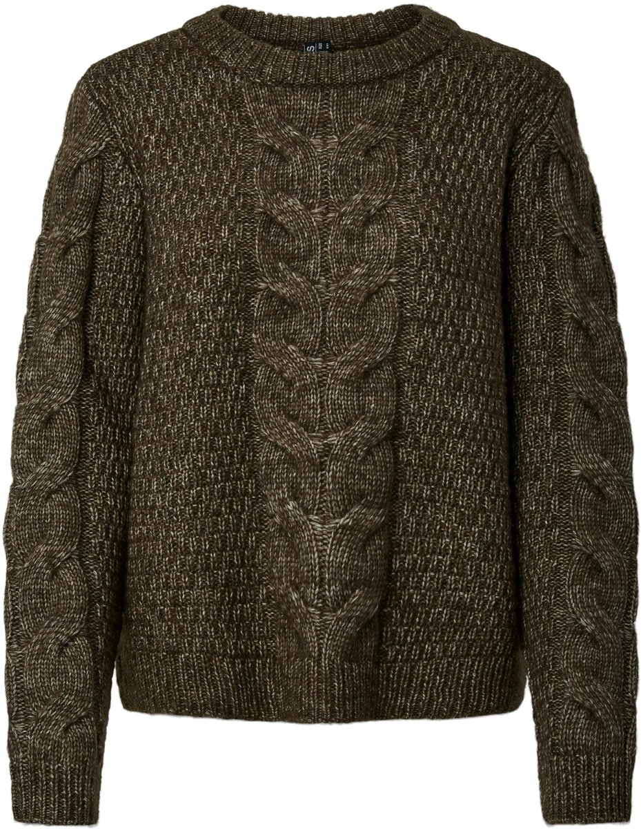 Pieces Sweater PCNINA
