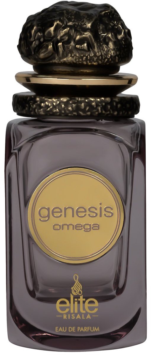 Genesis Omega 100ML EDP By Risala Elite