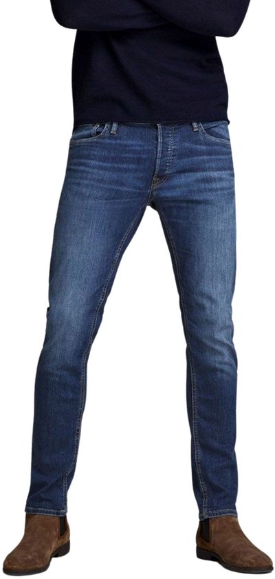 Jeans Homme Jack & Jones Glenn Slim Ft - Taille W32 X L32