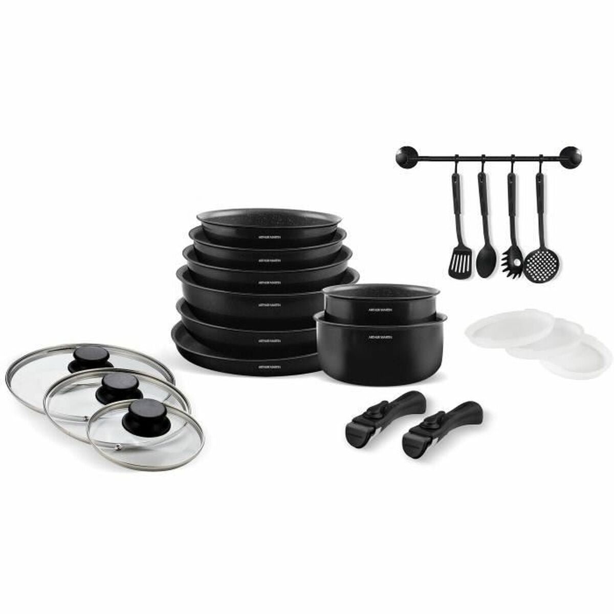 Cookware Arthur Martin