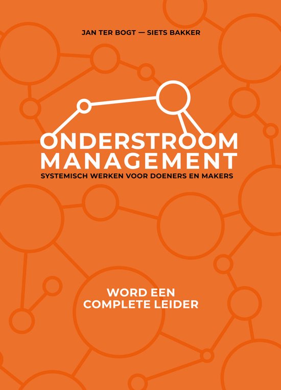Onderstroommanagement - cover