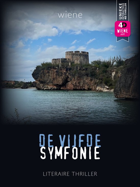 De Vijfde Symfonie - cover