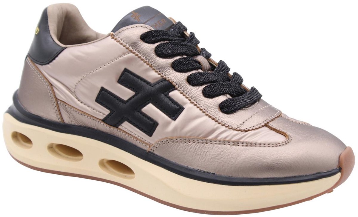 Another # Trend - Schoenen - Bruin - Vrouwen - Maat 39 -