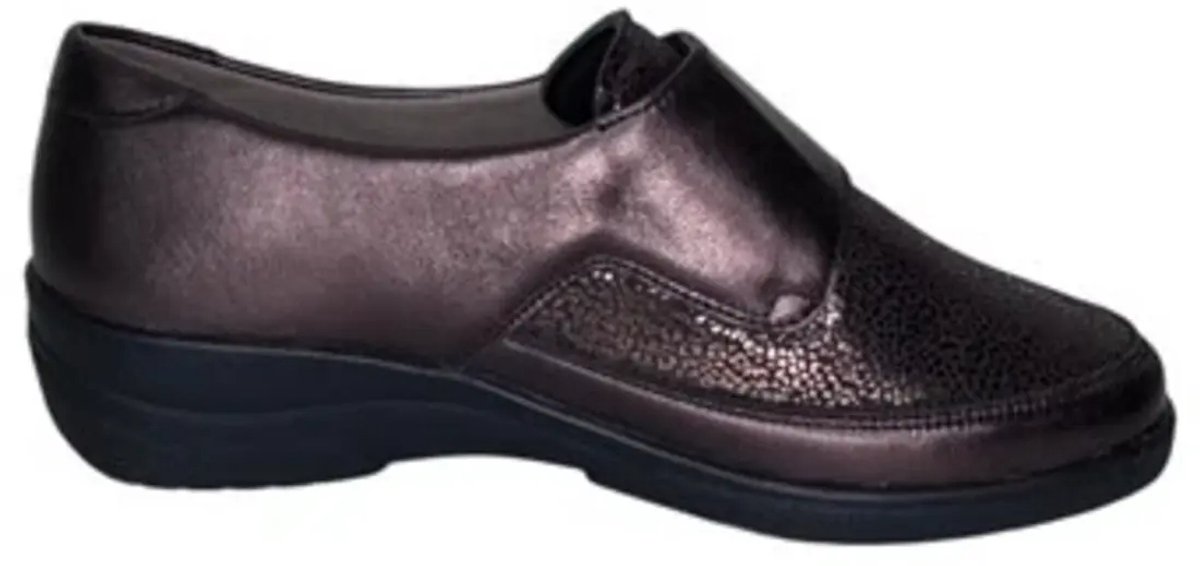 Solidus Hedda stretch bruin K (Maat - 8, Kleur - Bruin)