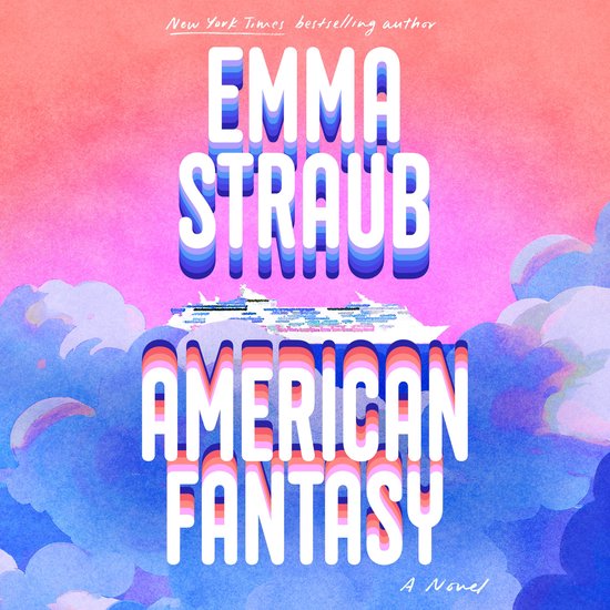 American Fantasy - cover