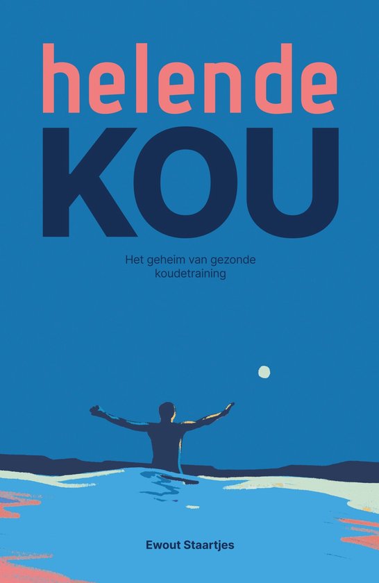 Helende kou - cover