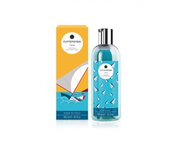 Tuttotondo Vela Hydrating Hair & Body Wash