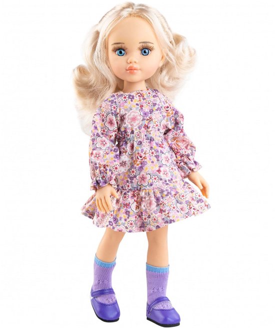 Paola reina pop amigas - clara - 32 cm van Merkloos — afbeelding 2