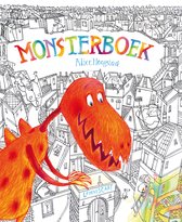 Monsterboek