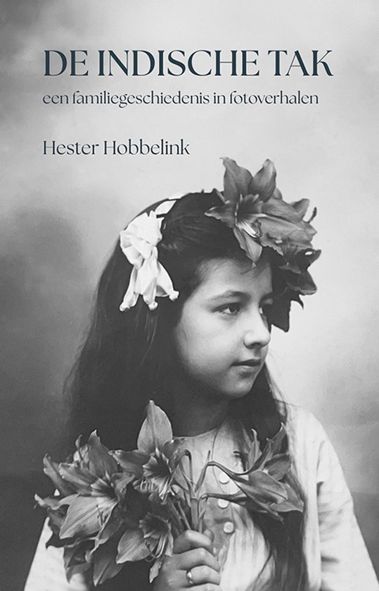 De Indische tak - cover