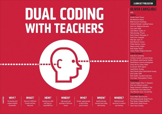 Dual Coding with Teachers - cover