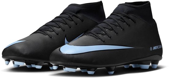 Chaussures de football Nike Mercurial Superfly 10 Club FG/ MG Hommes