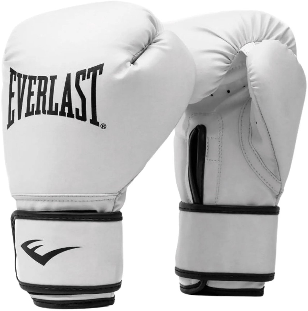 Everlast Bokshandschoenen - core 2 - s/m - wit