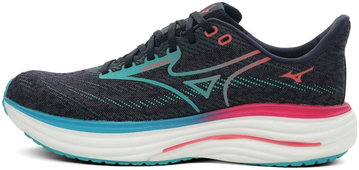 Mizuno Wave Rider 29 Hardloopschoenen Heren