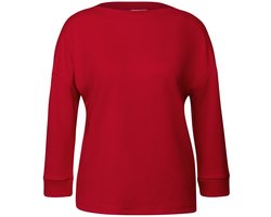 A324000 LTD QR u-boat shirt w.rib c