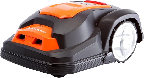 Zelfrijdende Robotmaaier met Bluetooth voor tuinen tot 650 - Zelfrijdende - €950,19