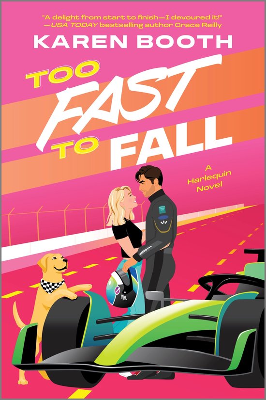 Fast Track 2 - Too Fast to Fall
