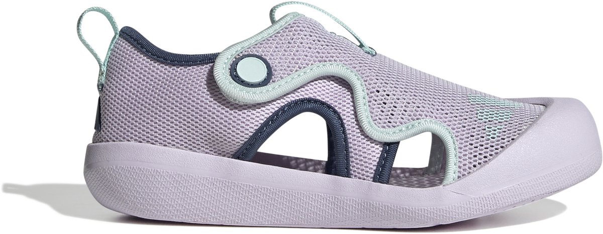 Kindersandalen adidas Altaventure 3 Paars