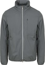 Convient - Veste Xam Anthracite - Homme - Taille L - Coupe Regular