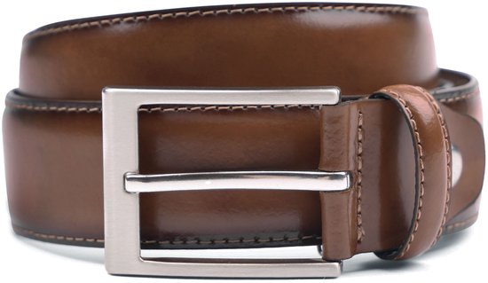 Convient - Riem Marron 315 - 105 -
