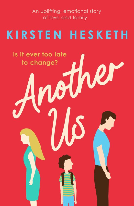 Another Us - cover