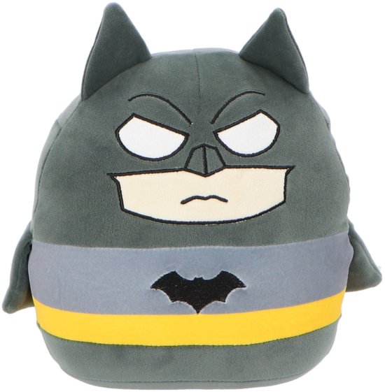 Batman Squishy - Knuffel - 32 cm Pluche - Polyester