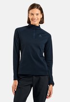 Sweatshirt Odlo Mid layer 1/2 zip ZEROWEIGHT