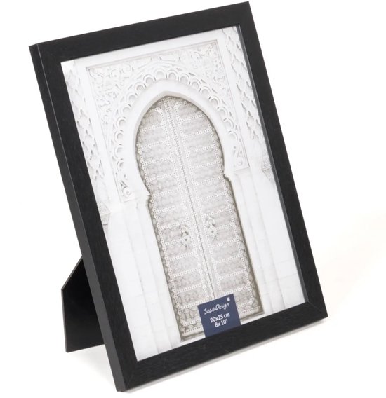 Set de Cadres photo SecaDesign – Collage de cadres photo avec 10 Cadres