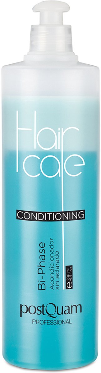 Voedende Conditioner Postquam (500 ml)