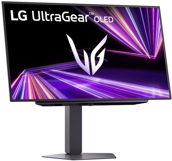 LG UtraGear 27GX704A-B - QHD OLED Gaming Monitor - 240hz - 27 inch | bol