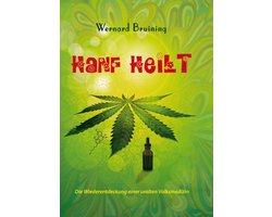 Hanf heilt