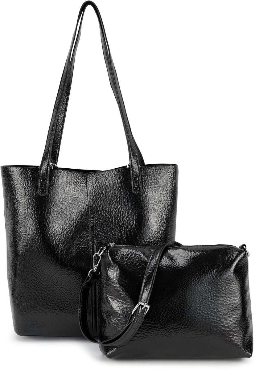 Harpa Shopper CASSIDY