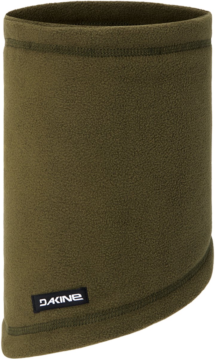 DAKINE Sjaals FLEECE NECK TUBE