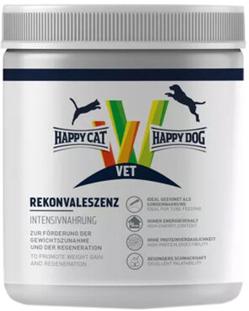 Happy Dog Happy Dog VET Rekonvaleszenz - 200 g
