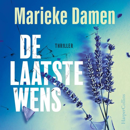 De laatste wens - cover