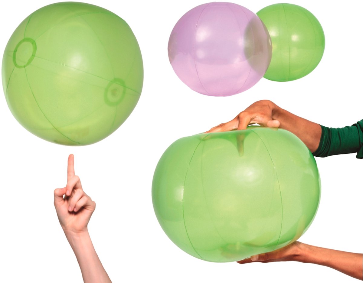 Slowmotion Ballen Set 40cm