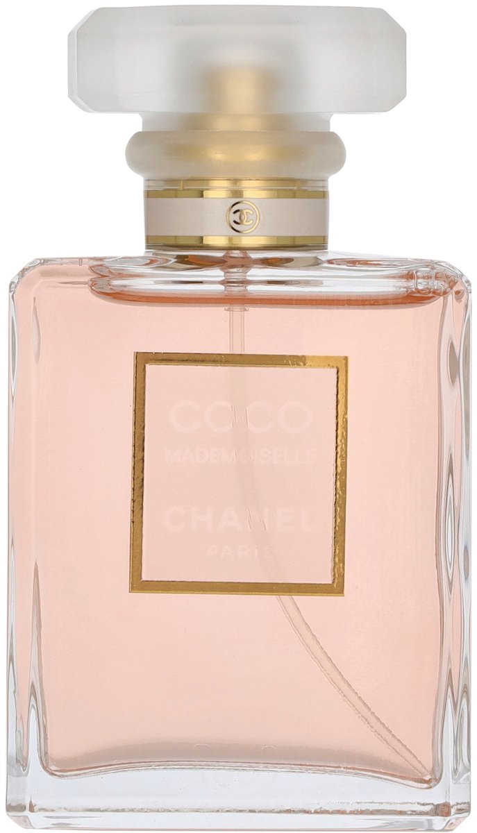 Chanel Coco Mademoiselle - 35 ml - eau de parfum spray - damesparfum – foto 3