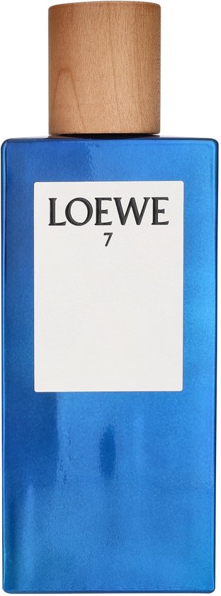 Loewe - Herenparfum - Loewe 7 - Eau de toilette 100 ml