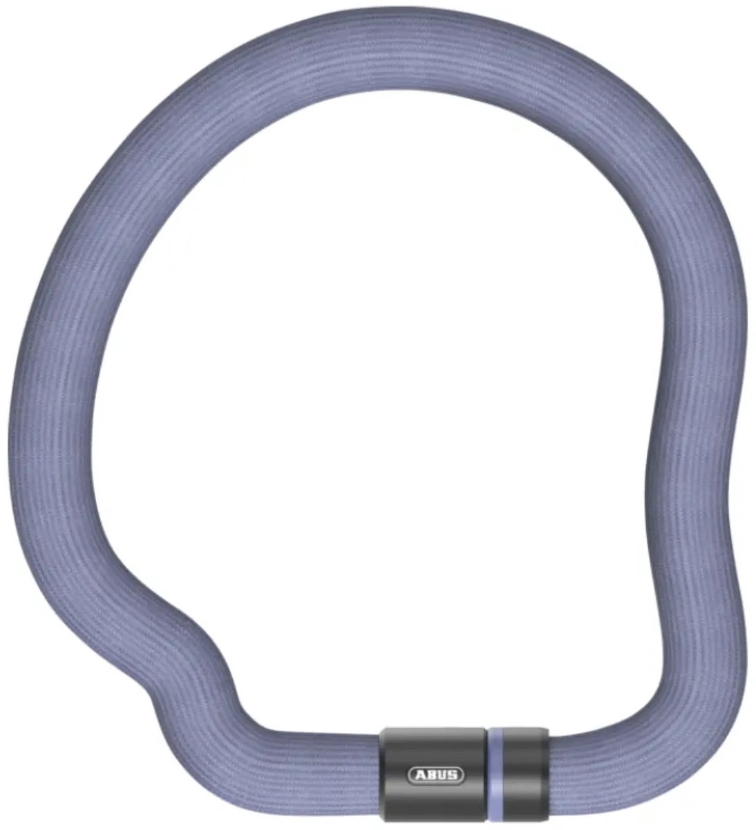 ABUS Kettingslot 110cm