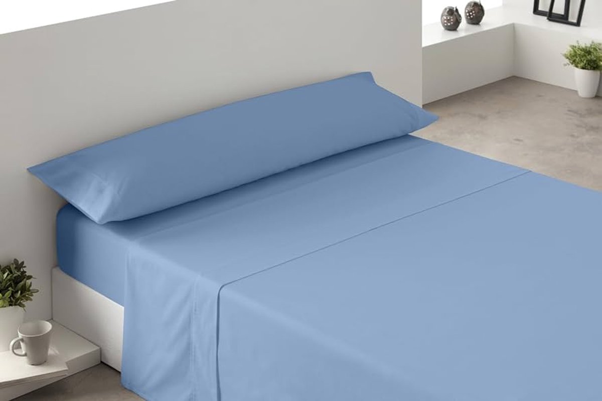 Image of 3-delige beddengoedset - premium kwaliteit - set van 1 - polyester