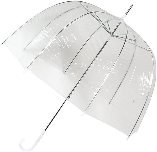 Impliva dôme Impliva POE Ø 82 cm - Transparent