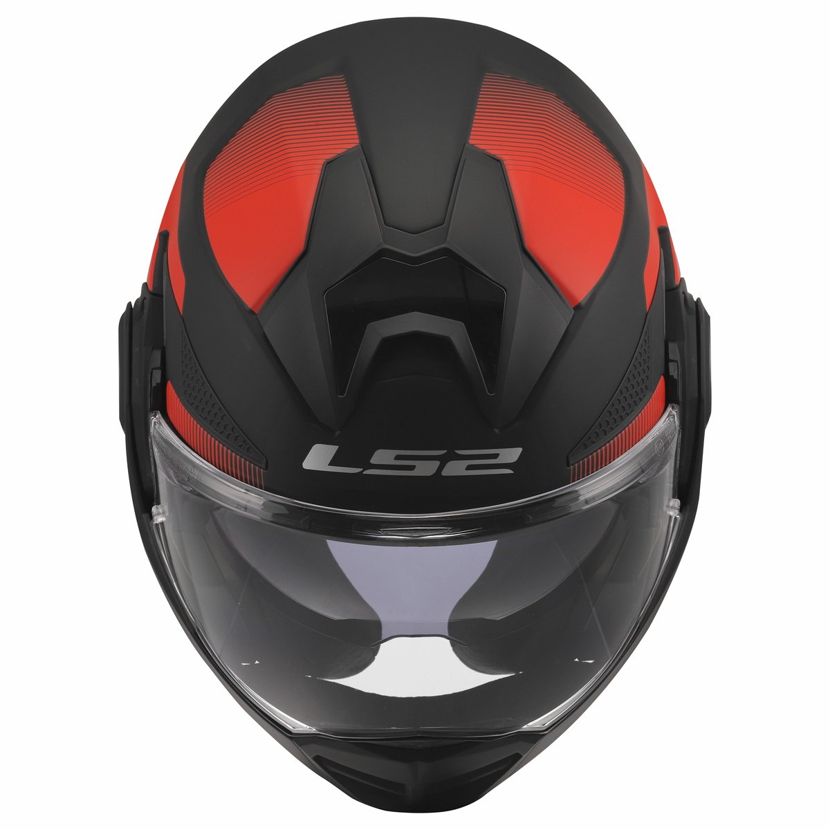 LS2 FF901 Advant X Nova Helm - Maat L (59/60) - – foto 2
