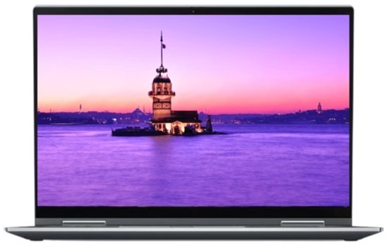 Lenovo ThinkPad X1 Yoga Gen 6 - Intel® Core™ i7-1185G7 - Touchscreen Laptop 14.1 inch 1920 x 1200 (WUXGA) 256 GB SSD NVME 16GB RAM DDR4 Windows 11 Pro - Lenovo - Hoofdafbeelding