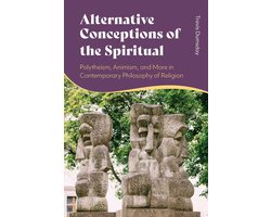 Alternative Conceptions of the Spiritual