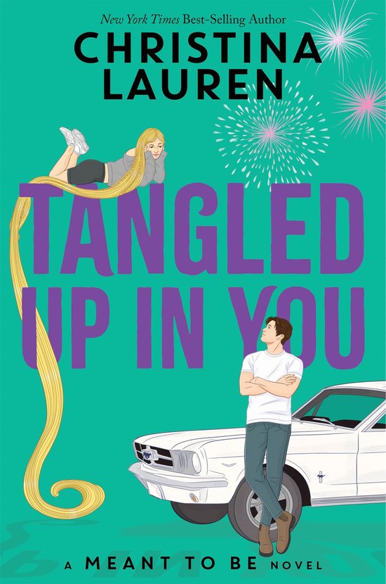 Meant To Be - Tangled Up In You - cover