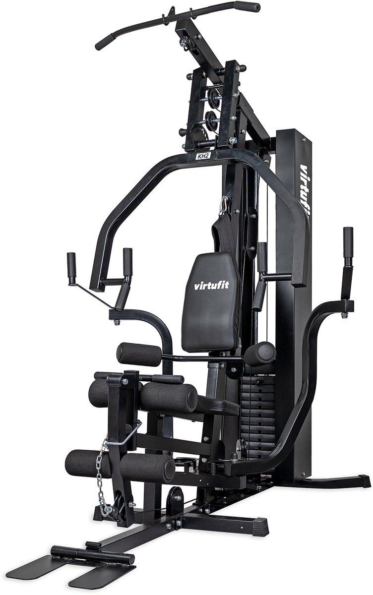 VirtuFit Krachtstation Homegym KH2 - Fitness station