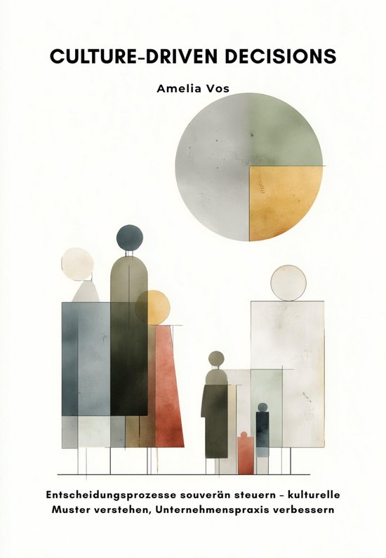 Culture-Driven Decisions - cover