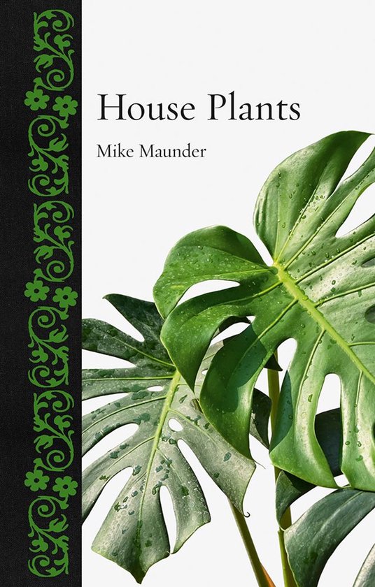 Botanical 29 - House Plants - cover